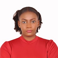 Jennifer Nwanakwere