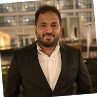 Fahim Rafeek