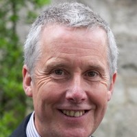 Eric Whitehead