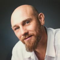 David Parr