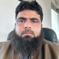 Mairaj Muhammad