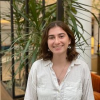Claire Kenwood