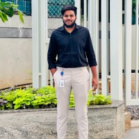 Ram Reddy K