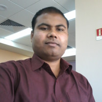 Hareram Prasad
