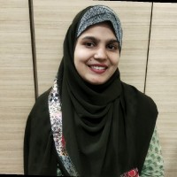 Seema Shaikh