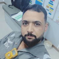 Haider Abdul Nabi