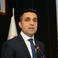 Mehmet Serkan Yilmaz