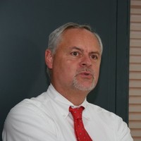 Jean-Luc PATRIS