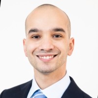 Thomas Abreu