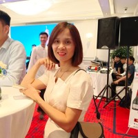 Thoa Trần