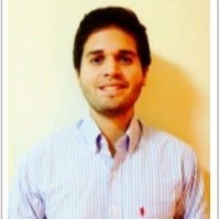 Jorge Alex Jacinto, EIT