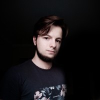 Vitaliy Ilnitskiy