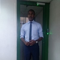 Nicholas Ng'Iendo