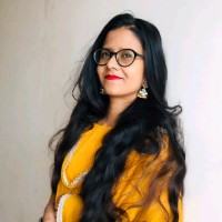 Simran Swamy