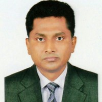 Md Jahangir Hossain
