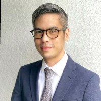 Johan Najmuddin