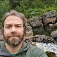Tobias Bergin
