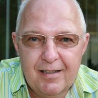 Hans van Straalen