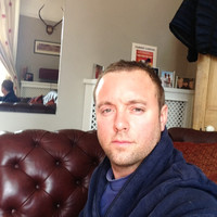 Steven Badrock