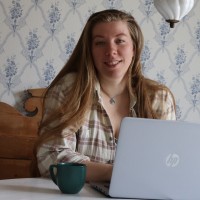 Elin Svedlund, Skrivpedagog