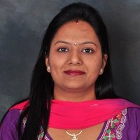 Anuja Goyal