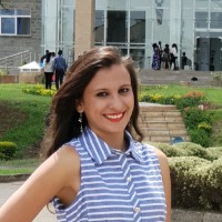 Parita Padharia