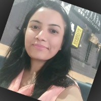 Vaidehi Parab