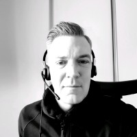Andreas Dahl