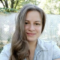 Yaroslava Mykhailenko