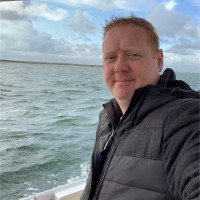 Jeroen Van Der Heijden