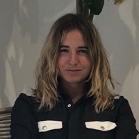 Cristina Arias González