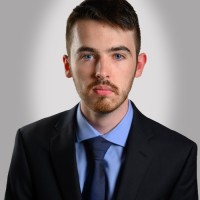 Ryan Healy