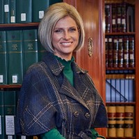 Megan R. Holt