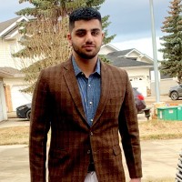 Manav Powar