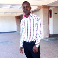 Wilson Ocharo