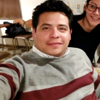 Juan De Dios Garcia Cabrera