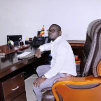 Musasizi Timothy Karubanga