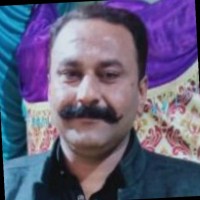 Mudasir Rana