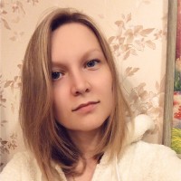 Алина Мироненко