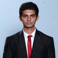 Babin B Varghese