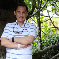 I piet Iskandar, MD Surgery FAOCMF