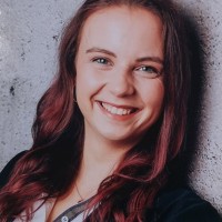 Luise Emelin Jazdzewski