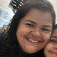 Claudia Pinheiro de Marchi