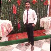 Shubham Barapatre