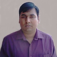 Anil Kumar Shakya