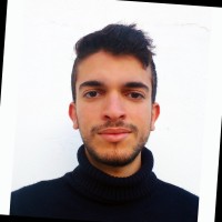 Nader Louati