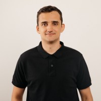 Taras Mukha