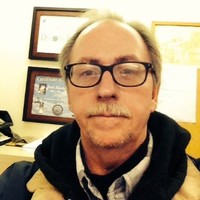 Dale Henderson