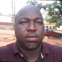 Ikechukwu Christopher