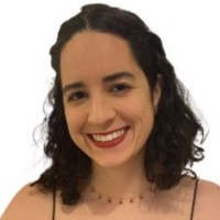Maria Carolina Oriá